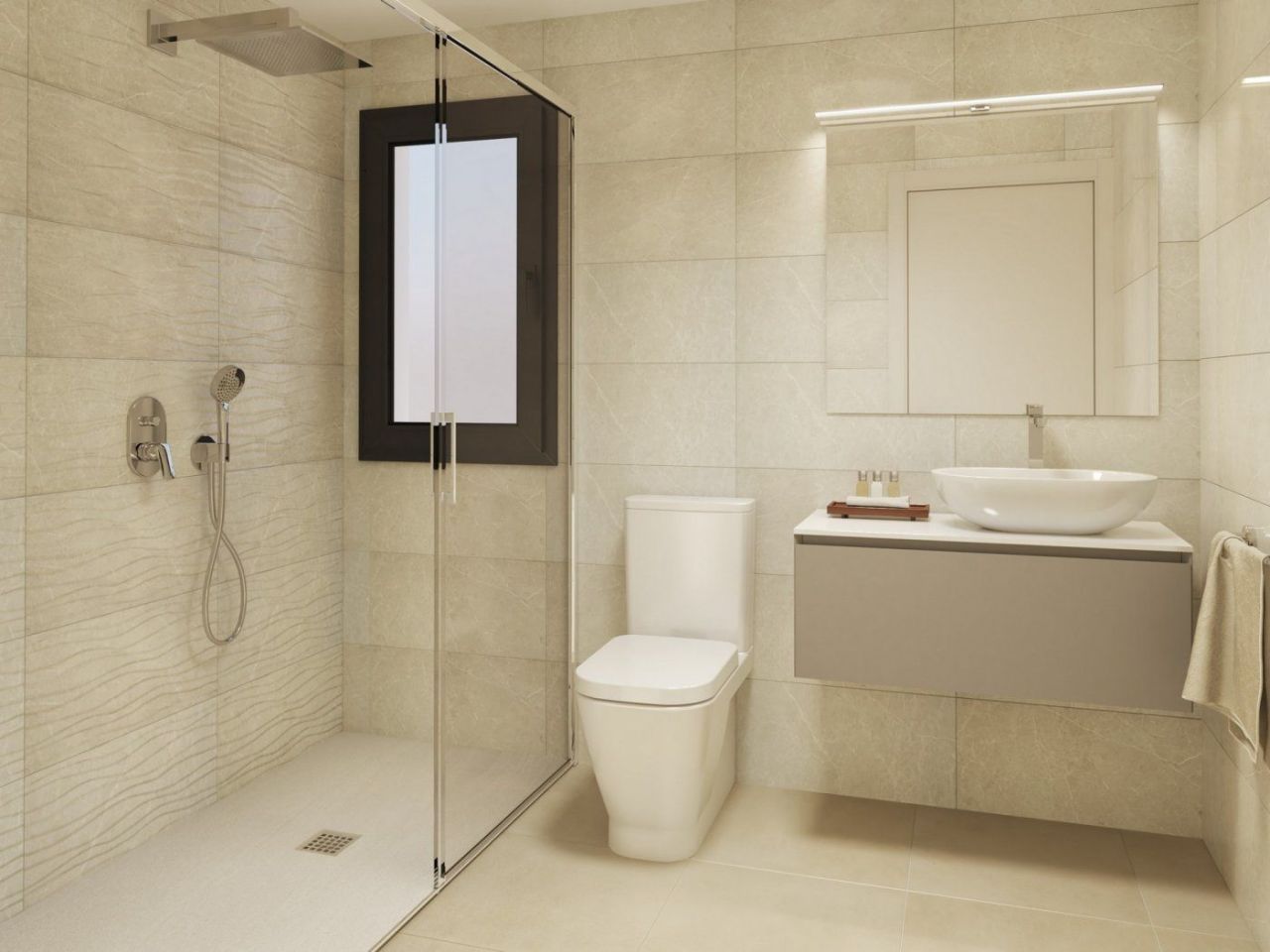 Пентхаус в Торре-Пачеко, Испания, 67 м² - фото 8