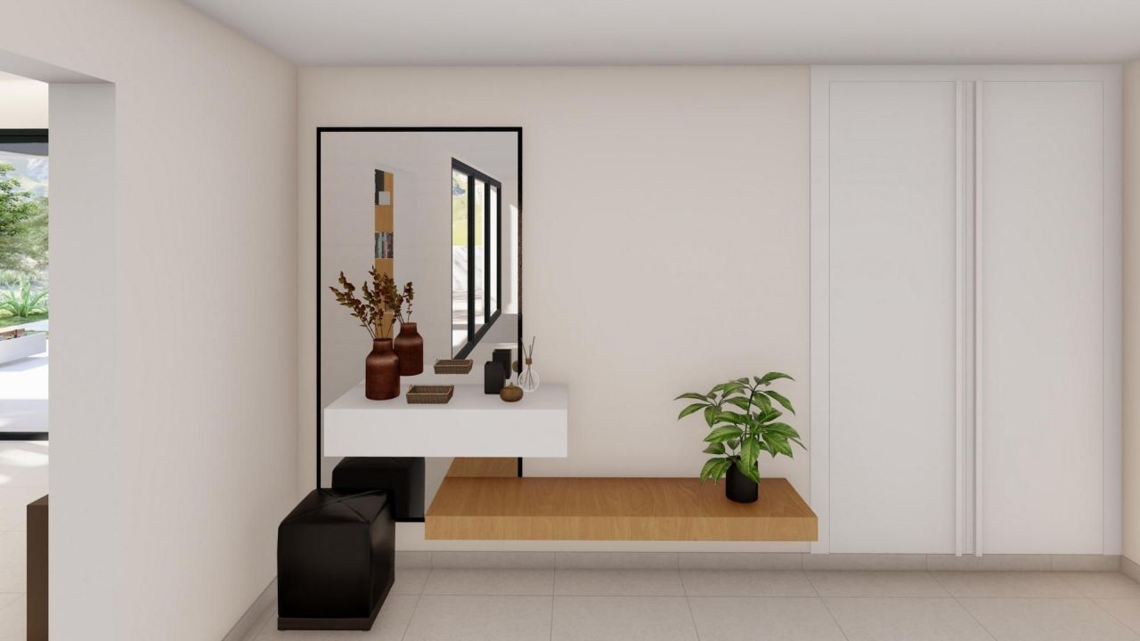 Вилла в Екле, Испания, 381 м² - фото 8