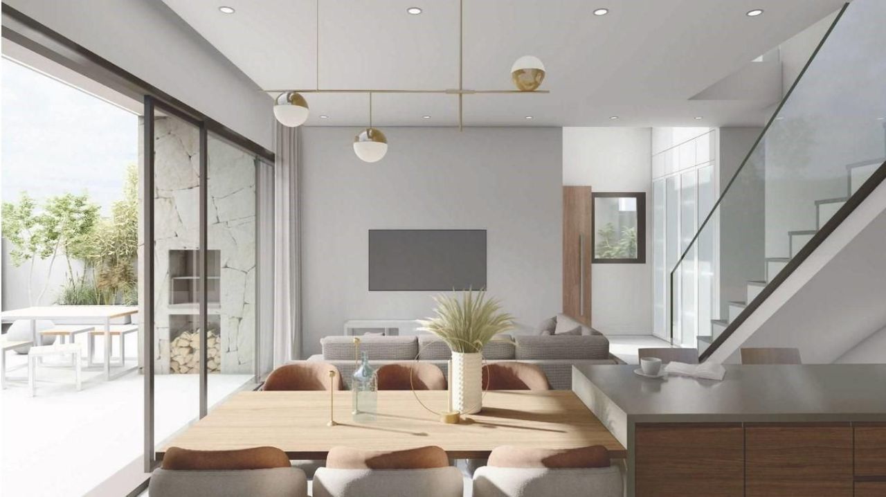 Вилла в Сан-Хуан-де-лос-Терреросе, Испания, 122 м² - фото 8