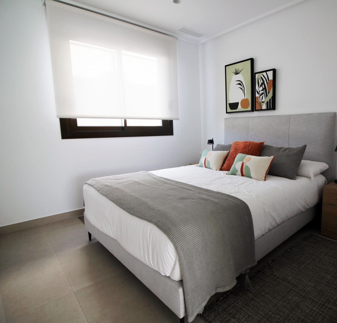 Таунхаус в Пилар-де-ла-Орадада, Испания, 107 м² - фото 8