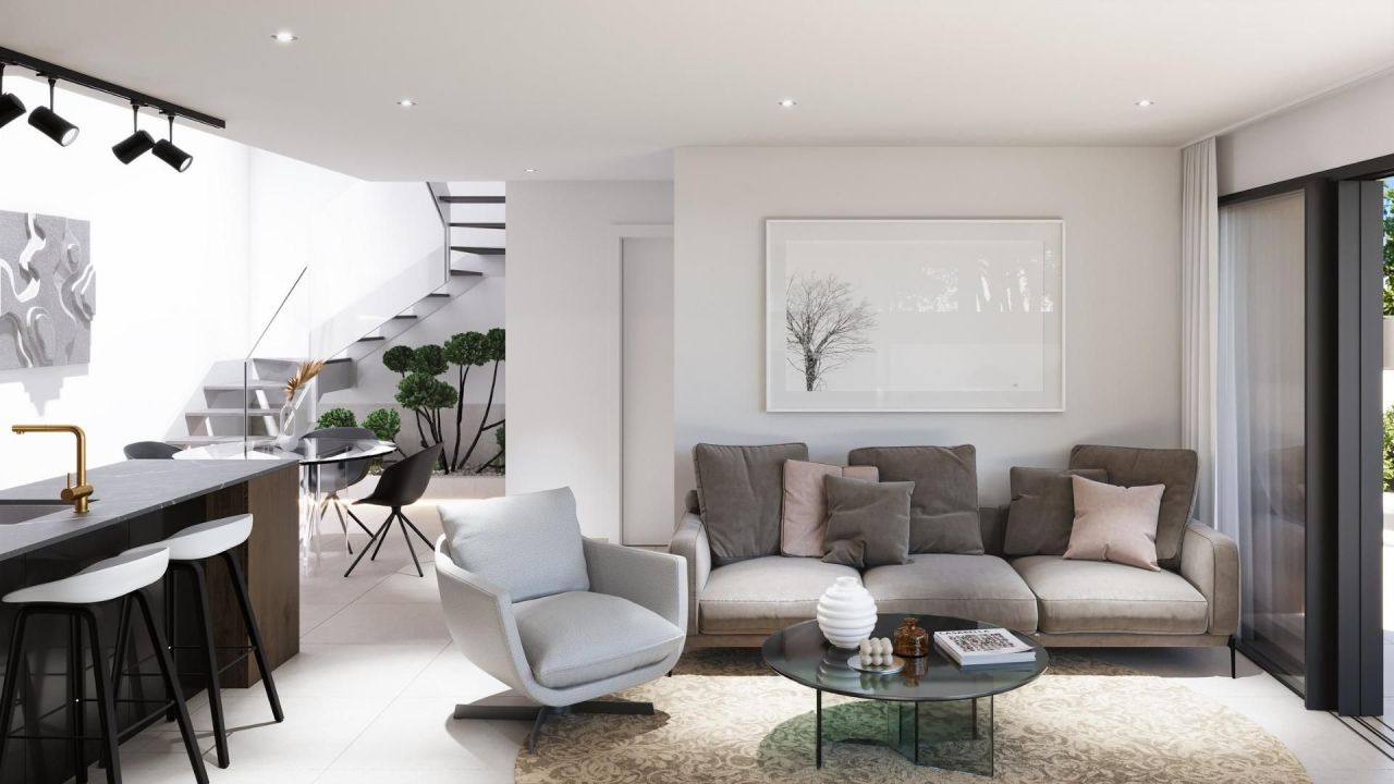 Вилла в Пилар-де-ла-Орадада, Испания, 112 м² - фото 8