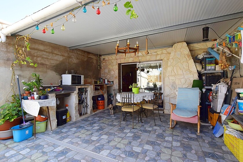 Бунгало в Лос Монтесинос, Испания, 80 м² - фото 8