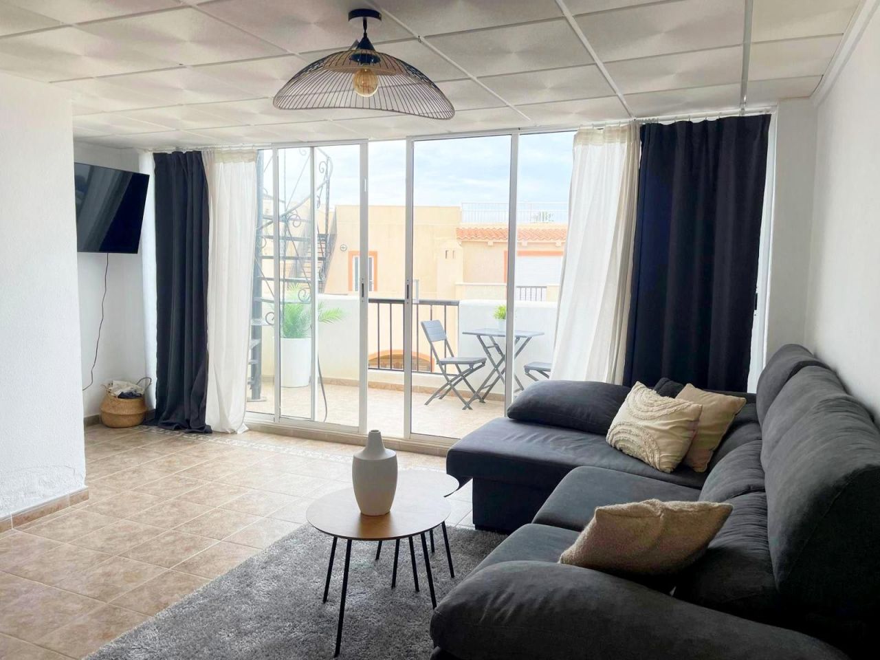 Таунхаус в Торревьехе, Испания, 152 м² - фото 8