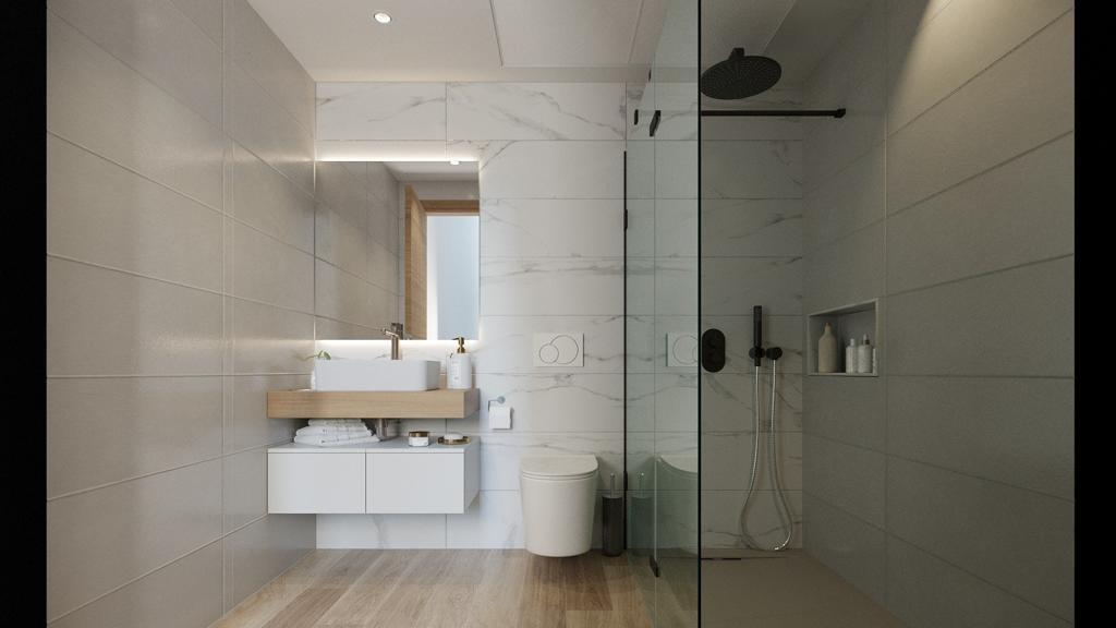 Апартаменты в Финестрате, Испания, 73 м² - фото 8