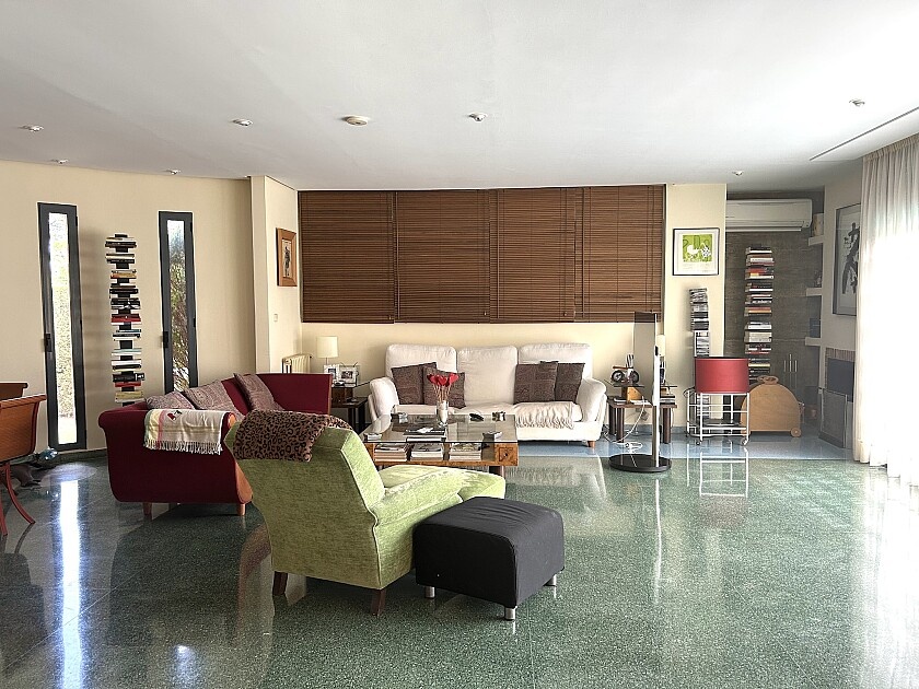 Вилла в Ориуэла Коста, Испания, 413 м² - фото 8