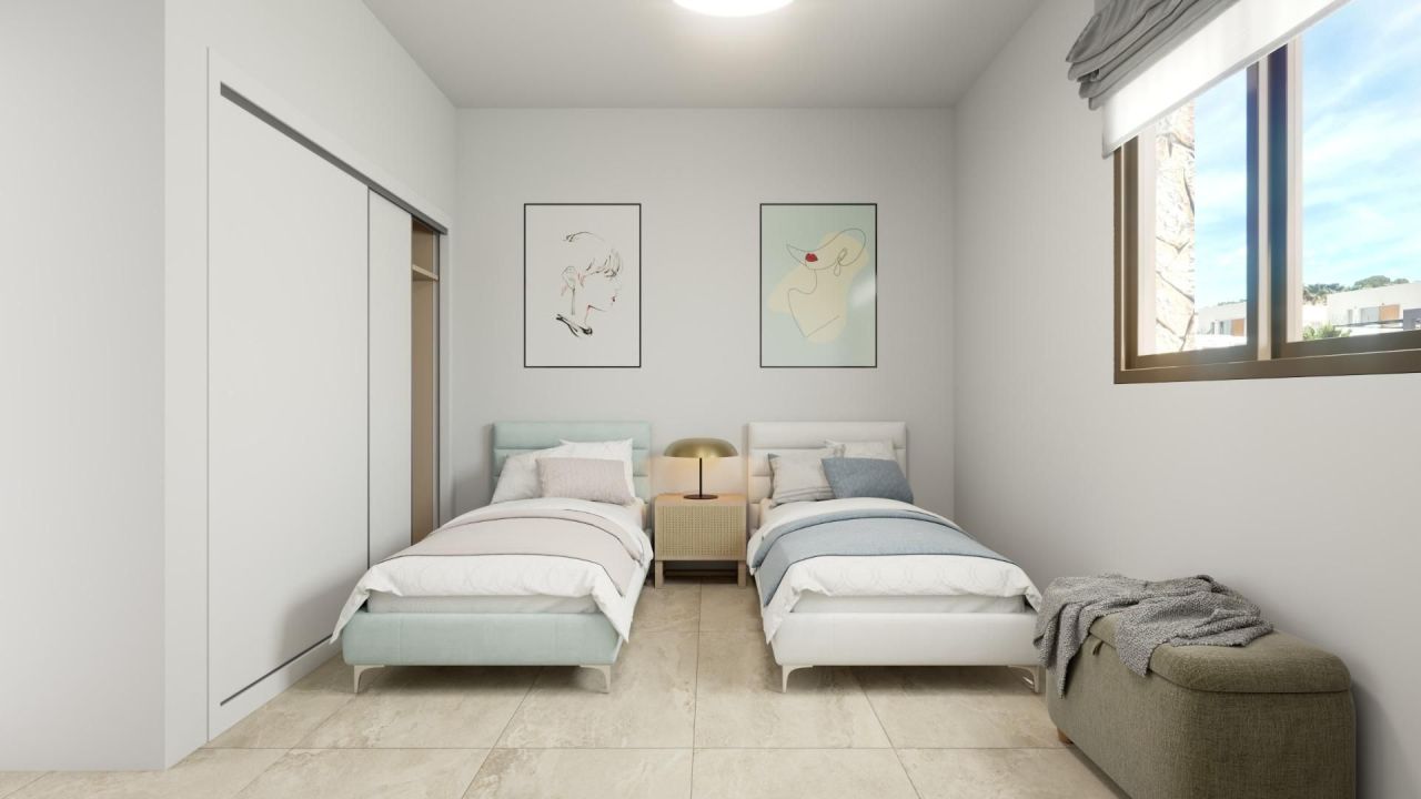 Вилла в Альгорфе, Испания, 113 м² - фото 8