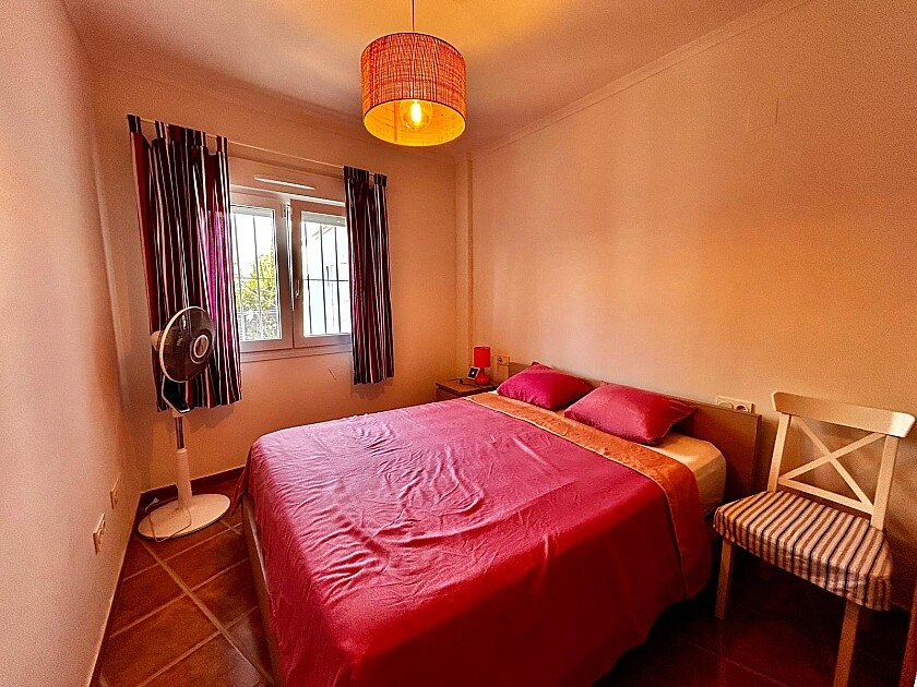 Таунхаус в Миль-Пальмерасе, Испания, 70 м² - фото 8