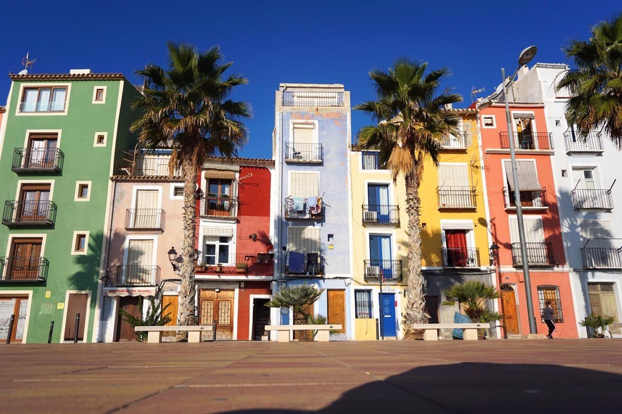 Пентхаус в Вильяхойосе, Испания, 112 м² - фото 8