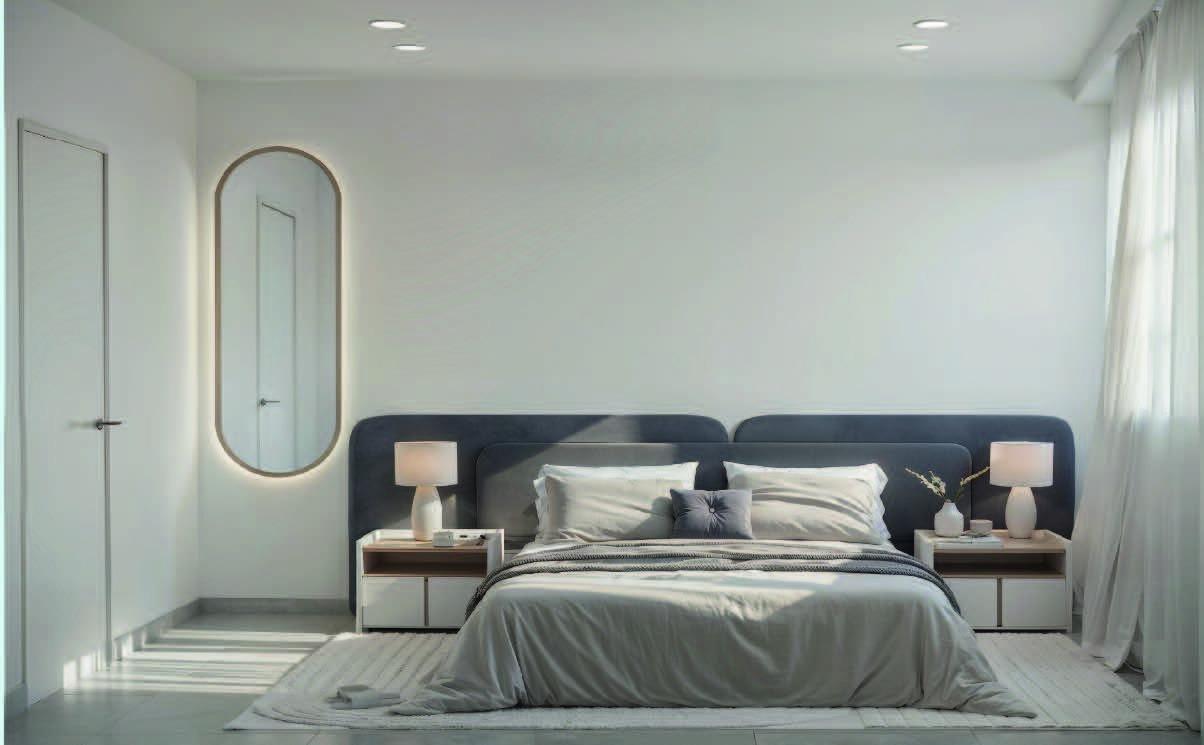 Пентхаус в Торревьехе, Испания, 62 м² - фото 8