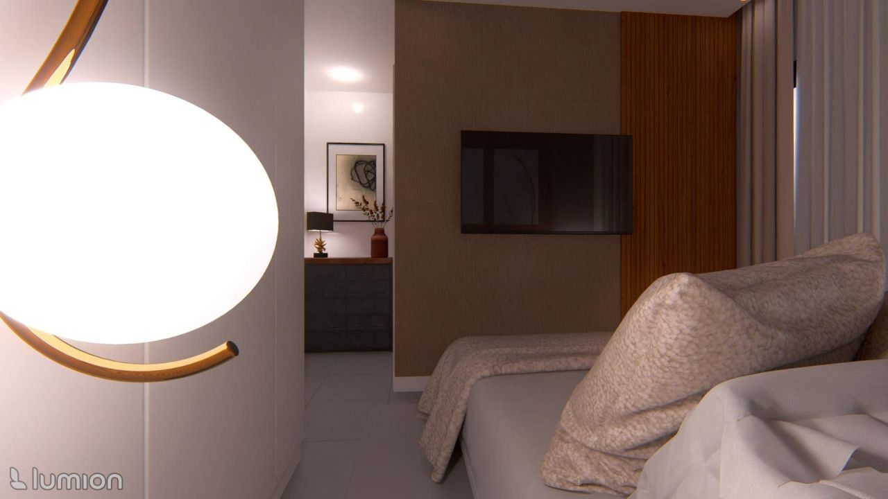 Вилла в Сан-Хавьере, Испания, 107 м² - фото 8