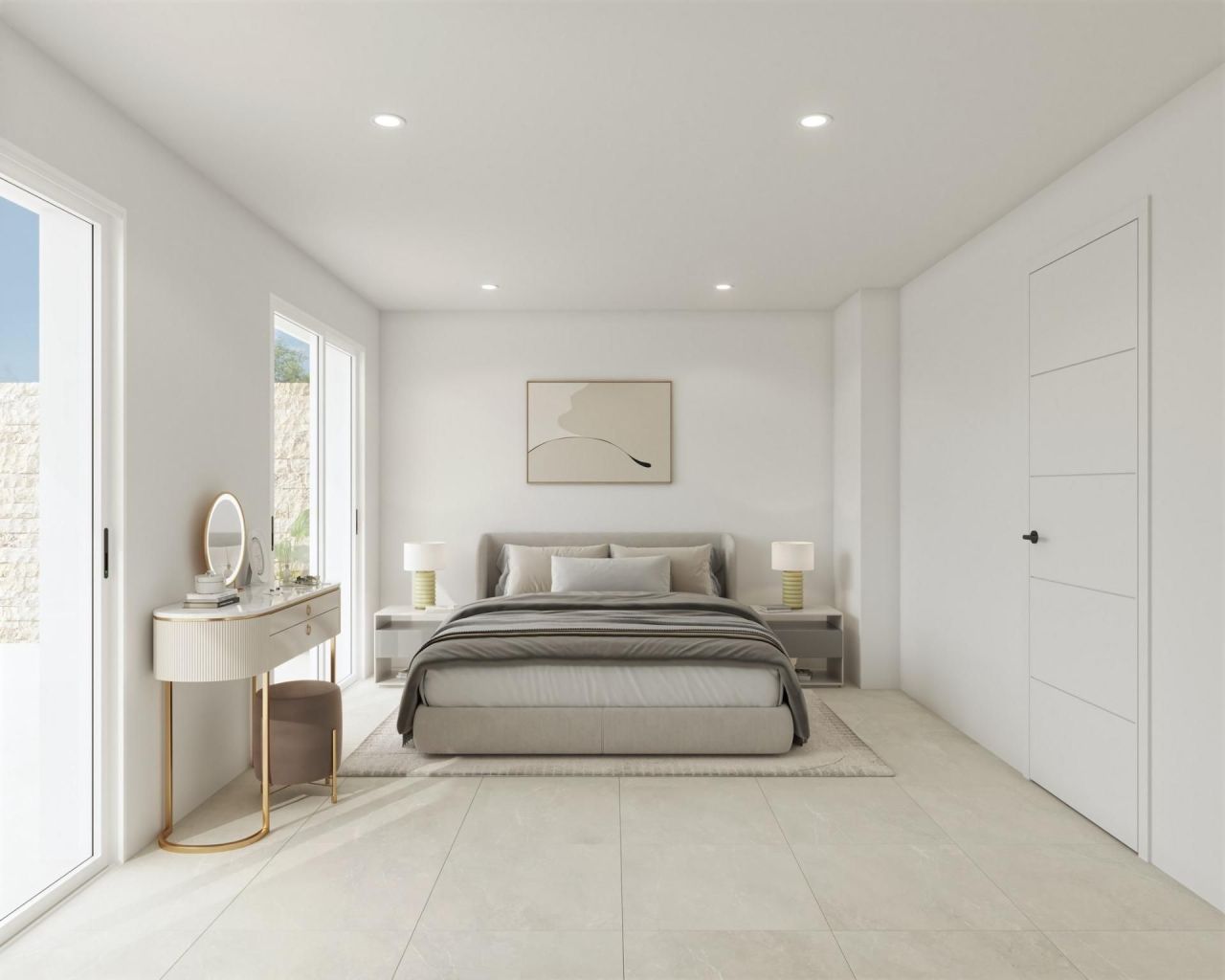 Бунгало в Пилар-де-ла-Орадада, Испания, 103 м² - фото 8