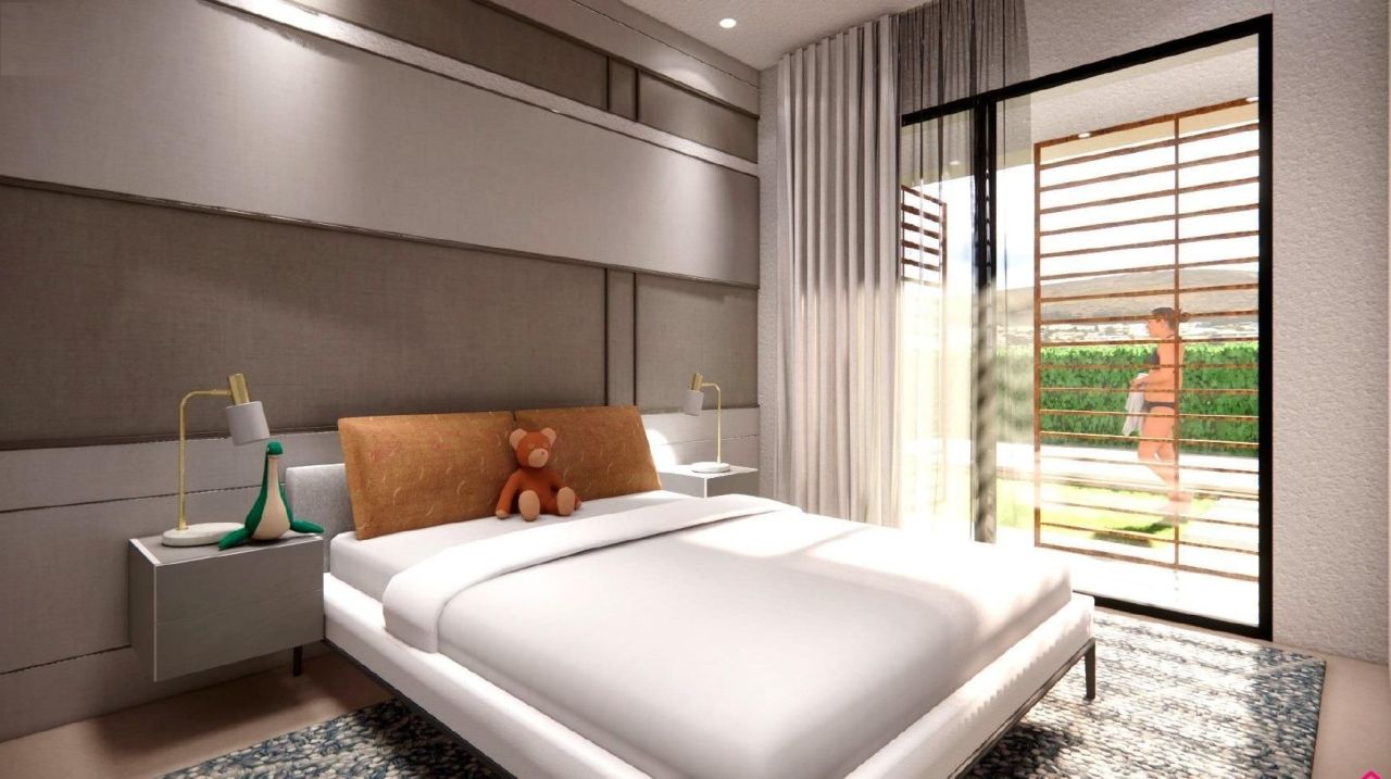 Вилла в Торре-Пачеко, Испания, 284 м² - фото 8