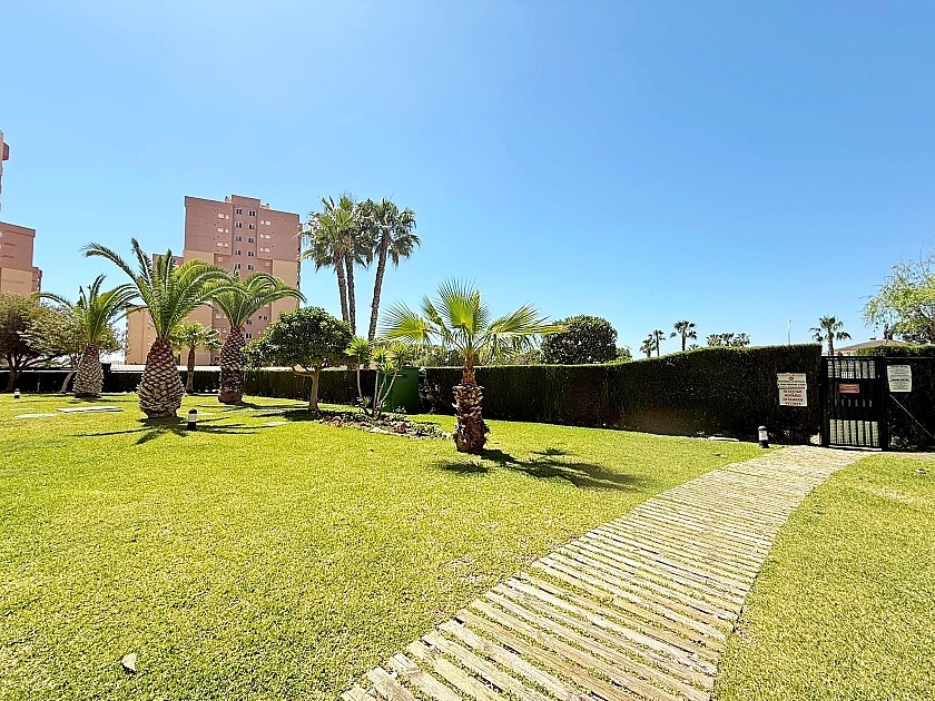 Апартаменты в Ориуэла Коста, Испания, 80 м² - фото 8