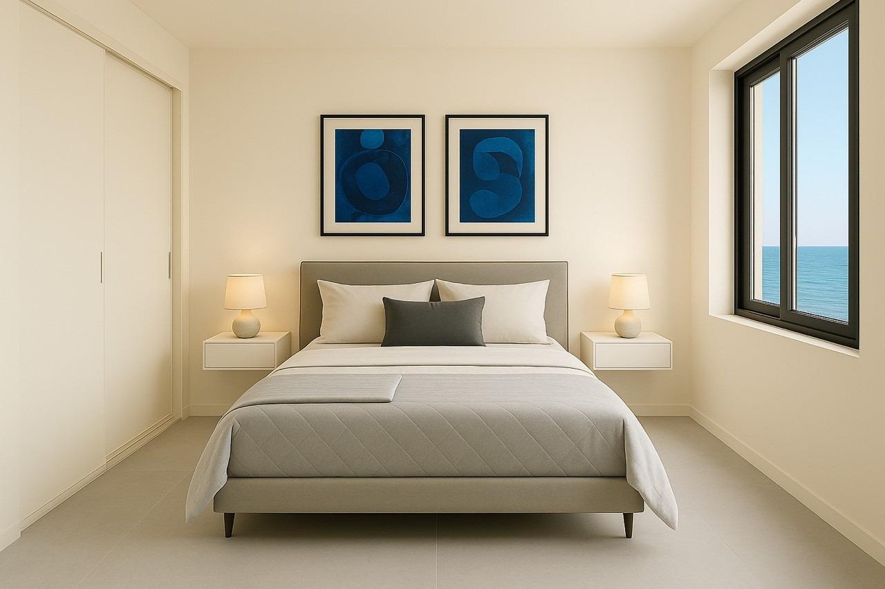 Апартаменты в Сан-Педро-дель-Пинатаре, Испания, 76 м² - фото 8