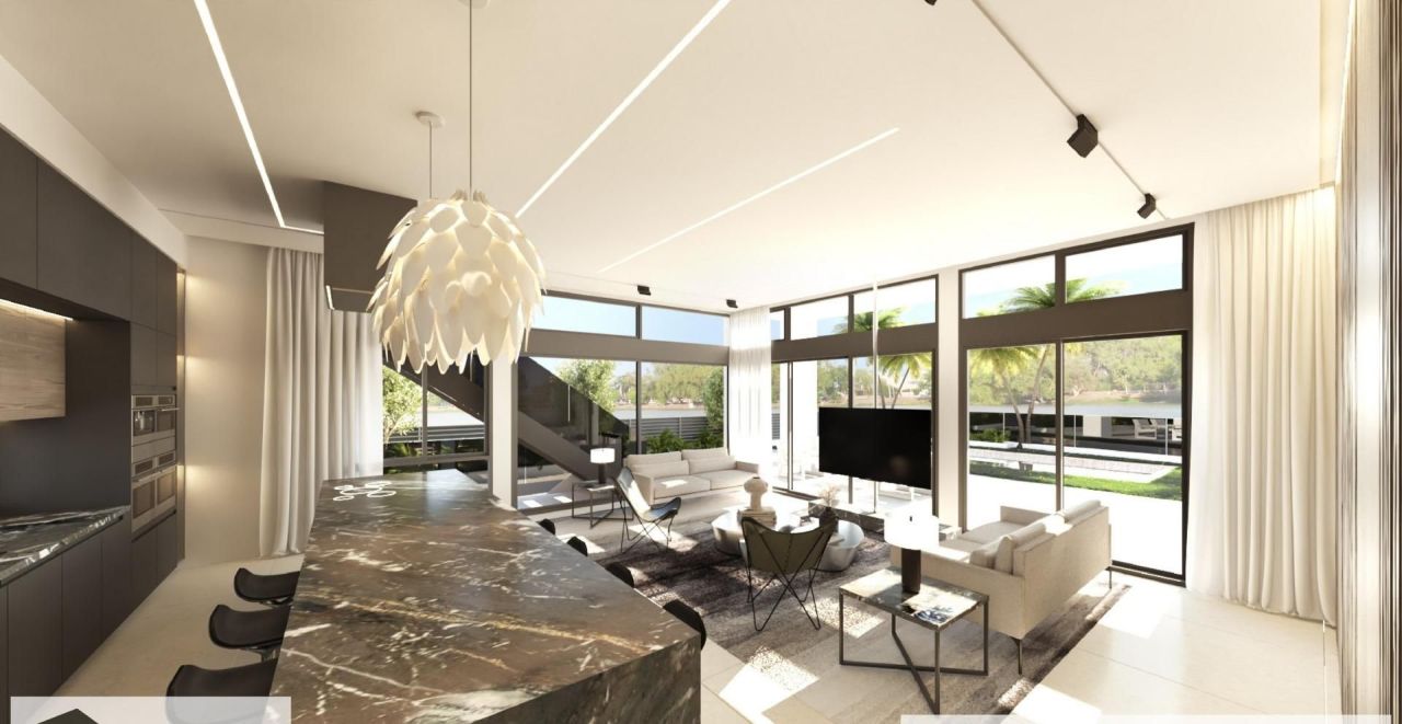 Вилла в Лос Алькасарес, Испания, 335 м² - фото 8