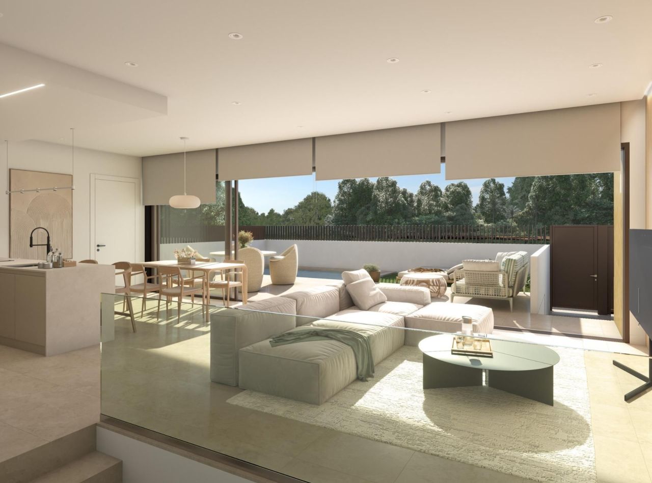 Таунхаус в Долорес, Испания, 126 м² - фото 8