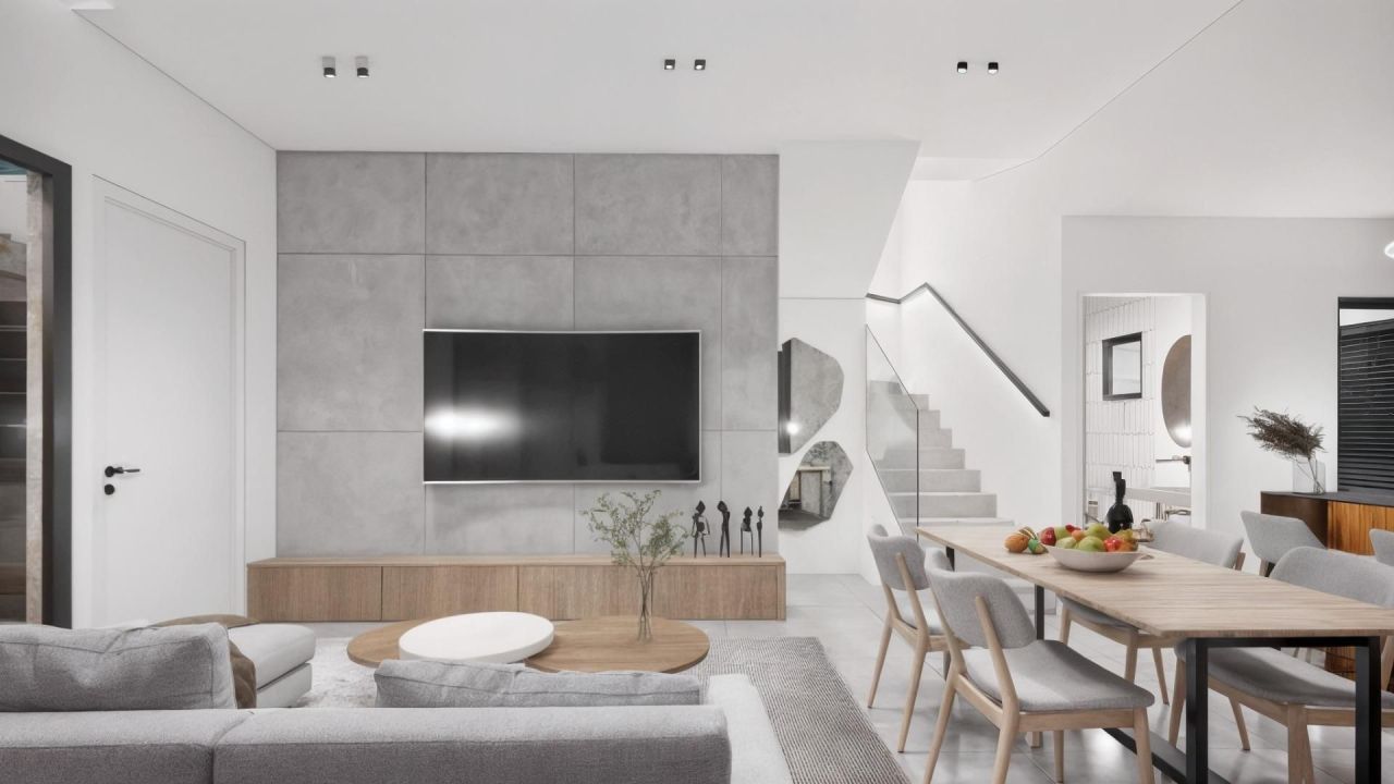 Вилла в Лос Монтесинос, Испания, 110 м² - фото 8