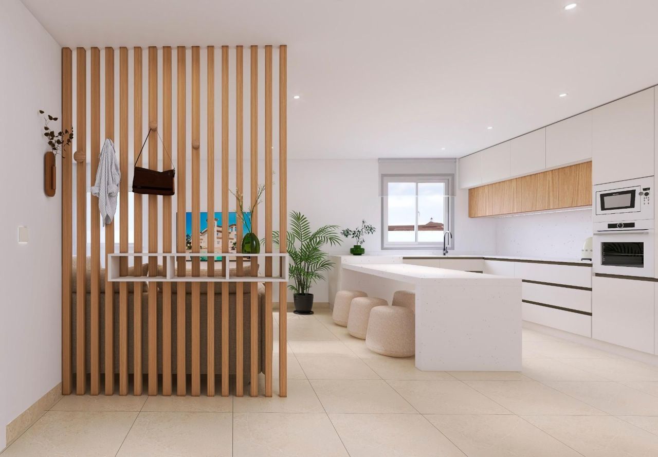 Таунхаус в Бигастро, Испания, 198 м² - фото 8