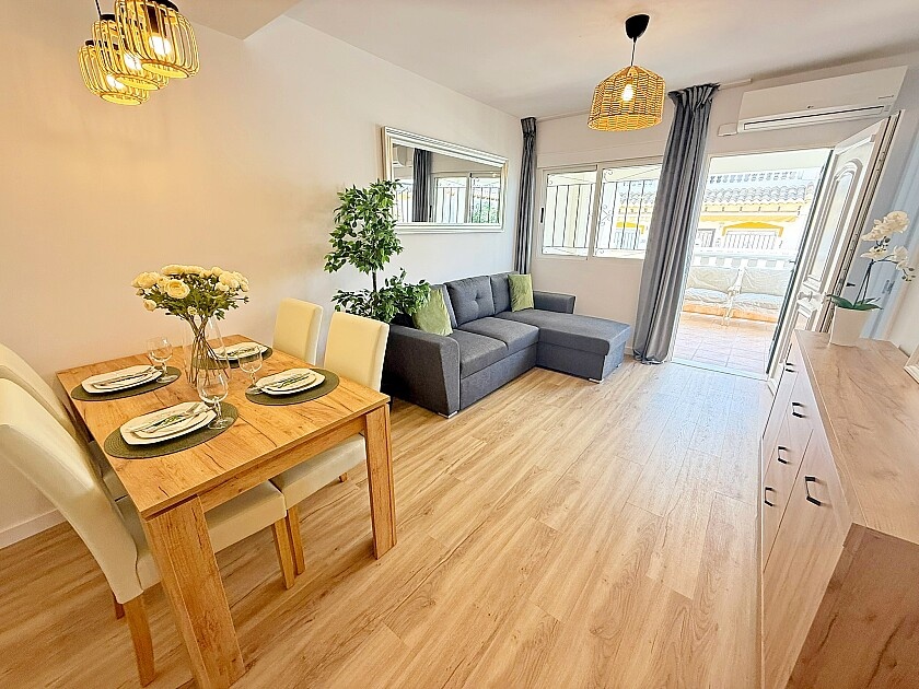 Таунхаус в Ориуэла Коста, Испания, 90 м² - фото 8