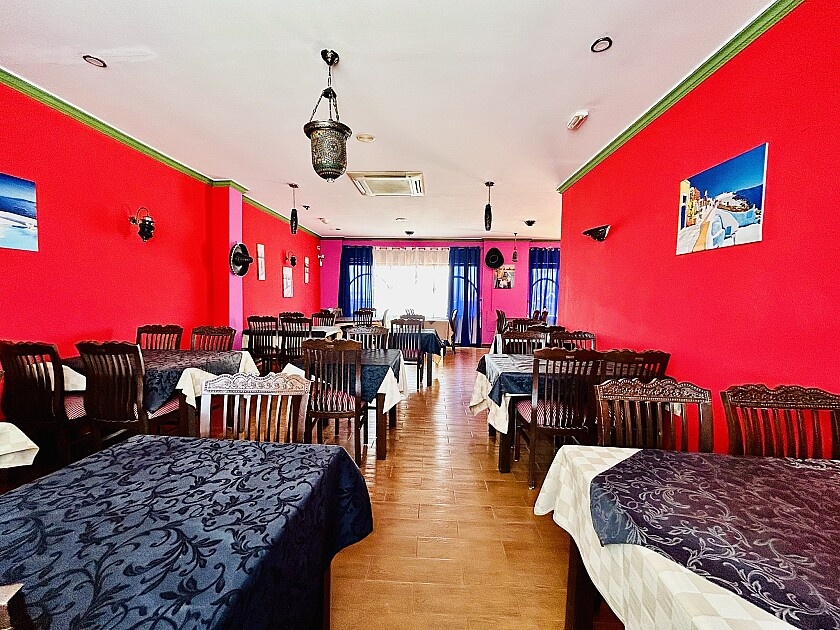 Коммерческая недвижимость в Ориуэла Коста, Испания, 242 м² - фото 8