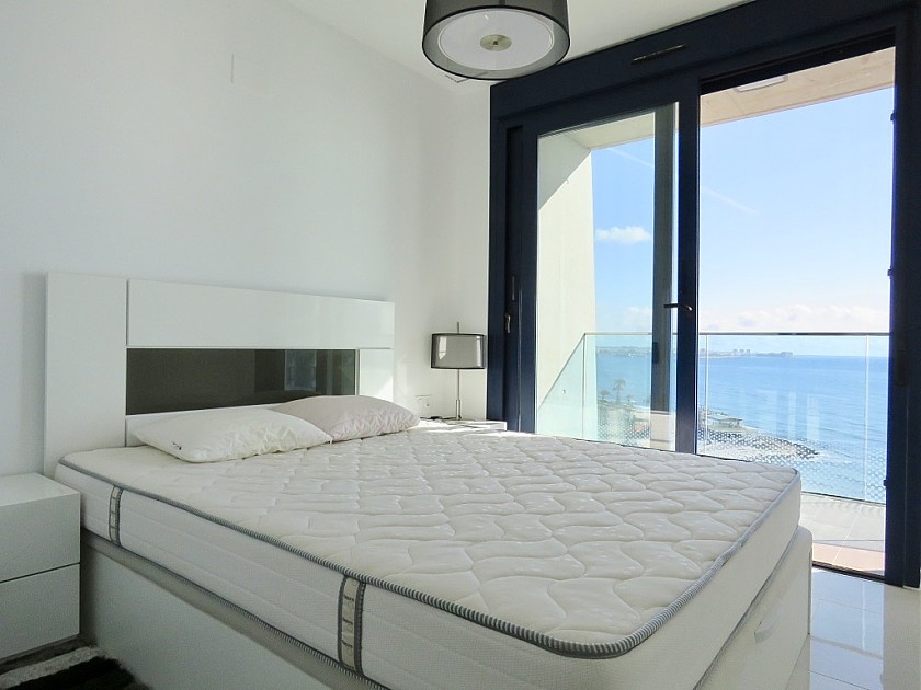 Апартаменты в Пунта Приме, Испания, 86 м² - фото 8