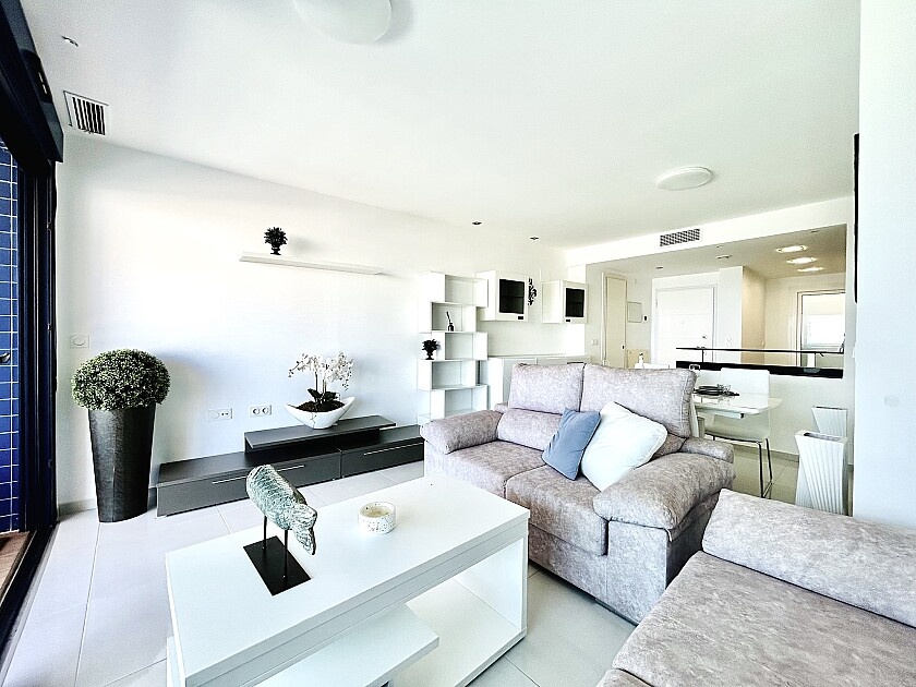 Апартаменты в Пунта Приме, Испания, 80 м² - фото 8