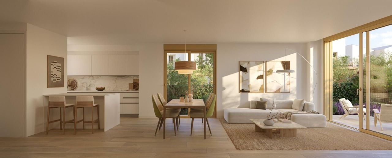 Пентхаус El Verger, Испания, 80 м² - фото 8