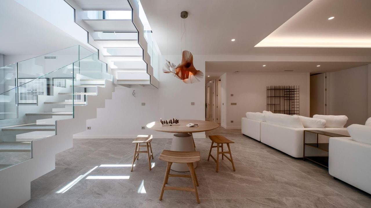 Вилла в Финестрате, Испания, 486 м² - фото 8