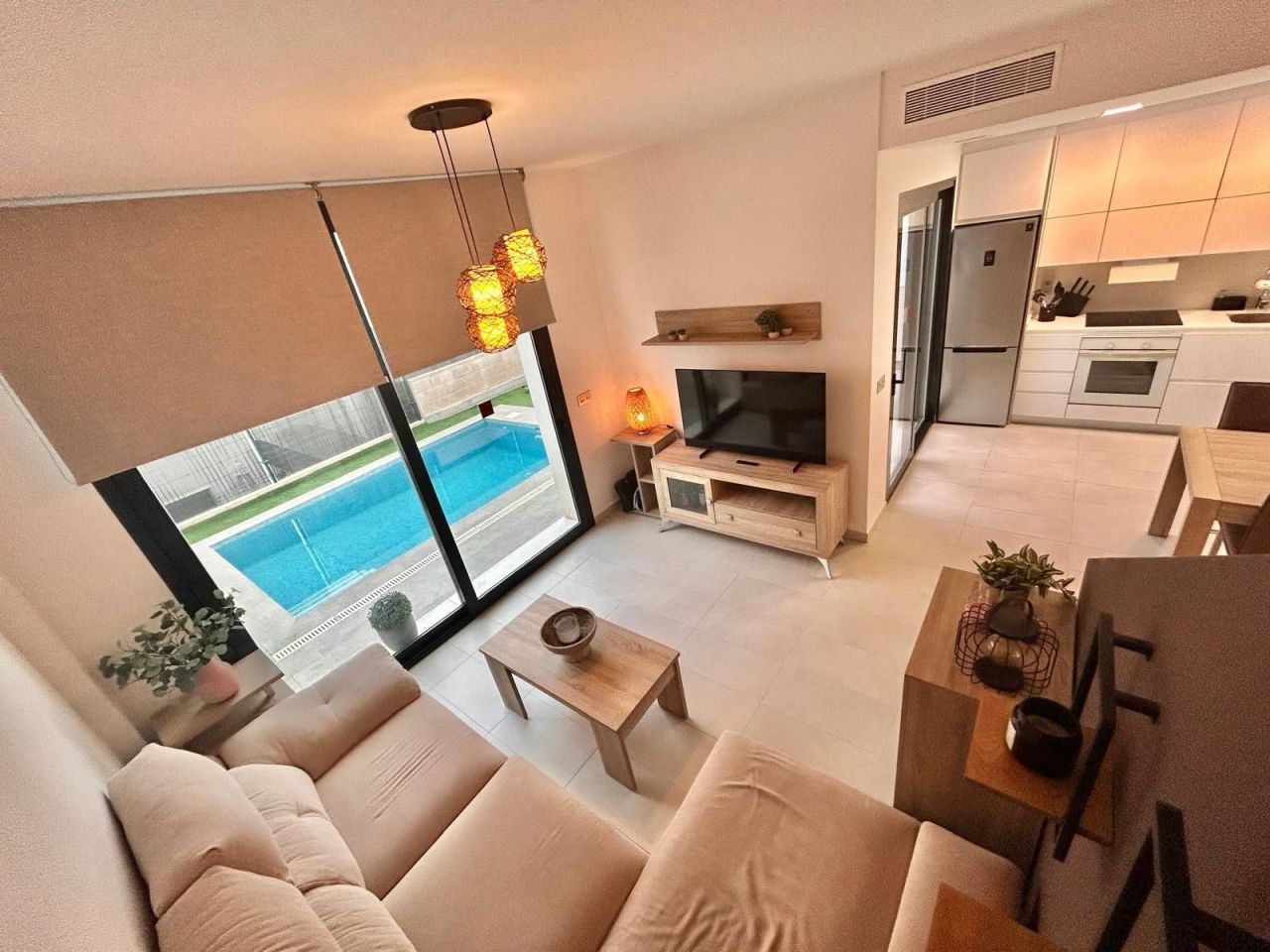 Вилла в Ориуэла Коста, Испания, 115 м² - фото 8