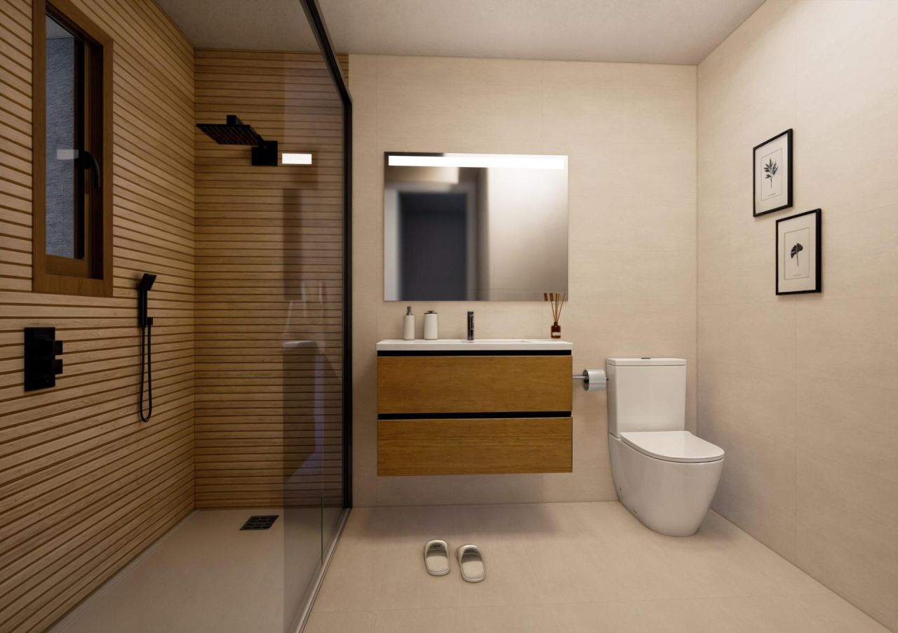 Вилла в Торре-Пачеко, Испания, 73 м² - фото 8