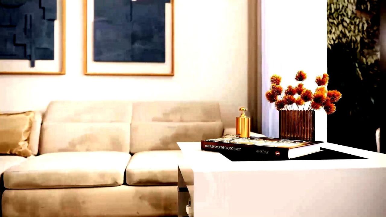 Апартаменты в Торревьехе, Испания, 35 м² - фото 8