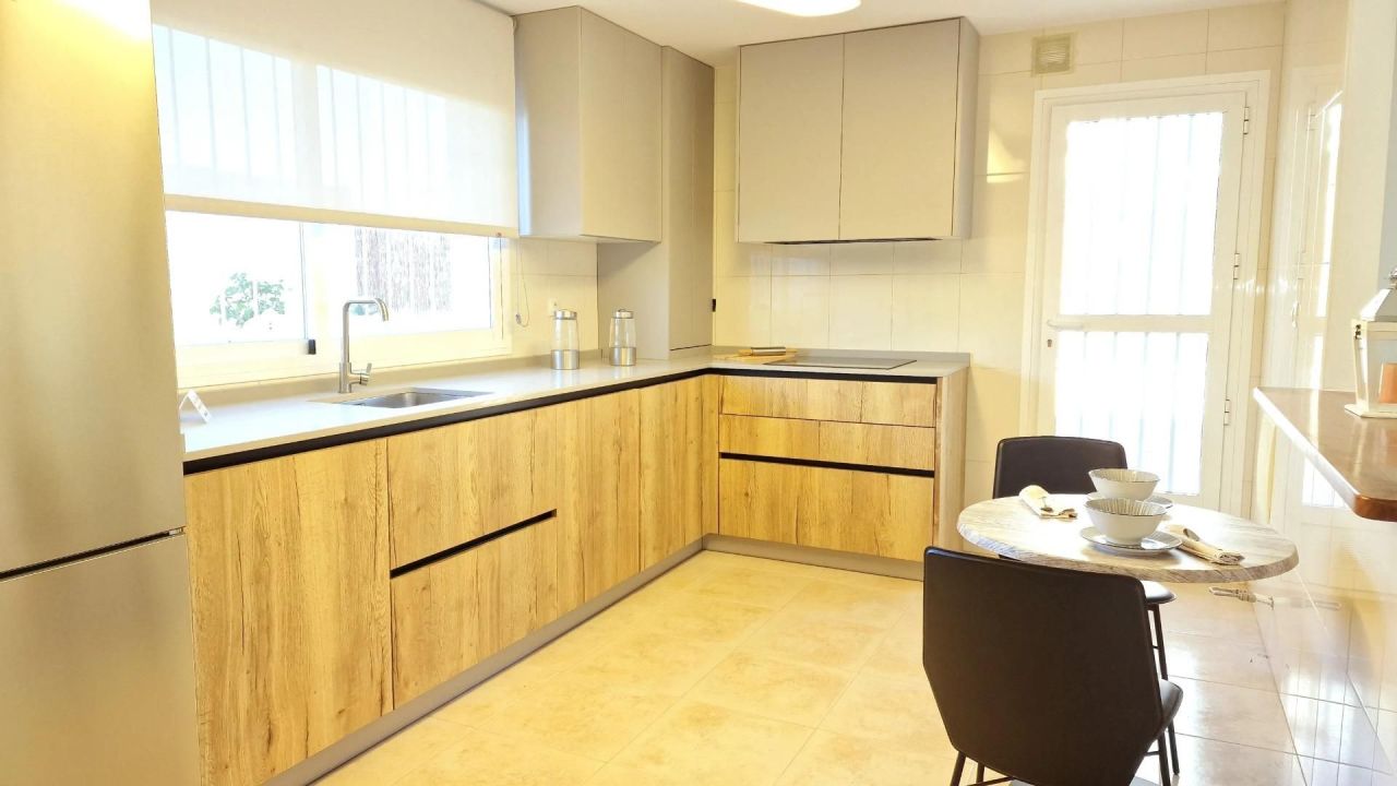 Вилла в Лорке, Испания, 141 м² - фото 8