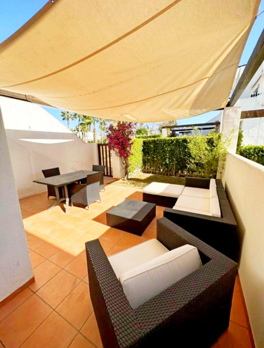 Апартаменты Condado de Alhama Golf Resort, Испания, 105 м² - фото 8