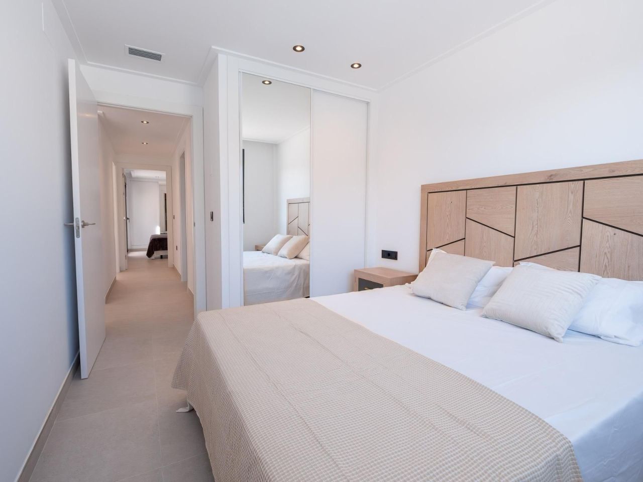 Вилла в Сан-Фульхенсио, Испания, 99 м² - фото 8