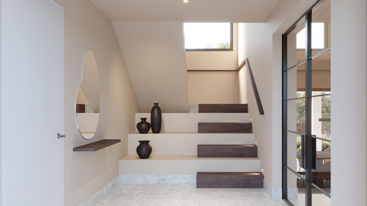 Вилла в Мохакаре, Испания, 203 м² - фото 8