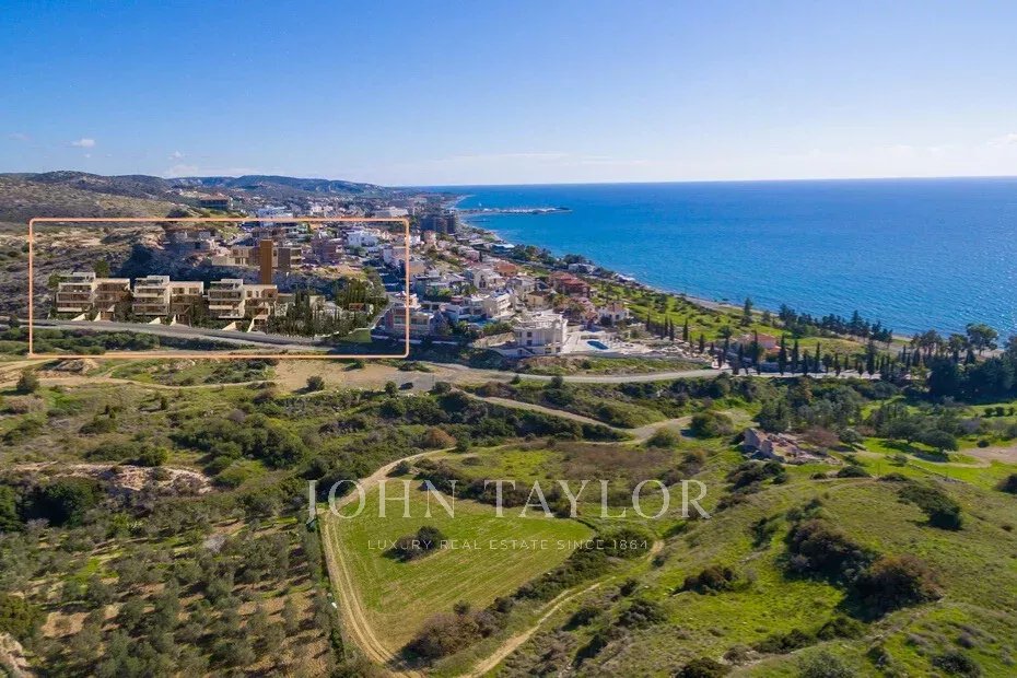 Квартира в Агиос Тихоне, Кипр, 125 м² - фото 2