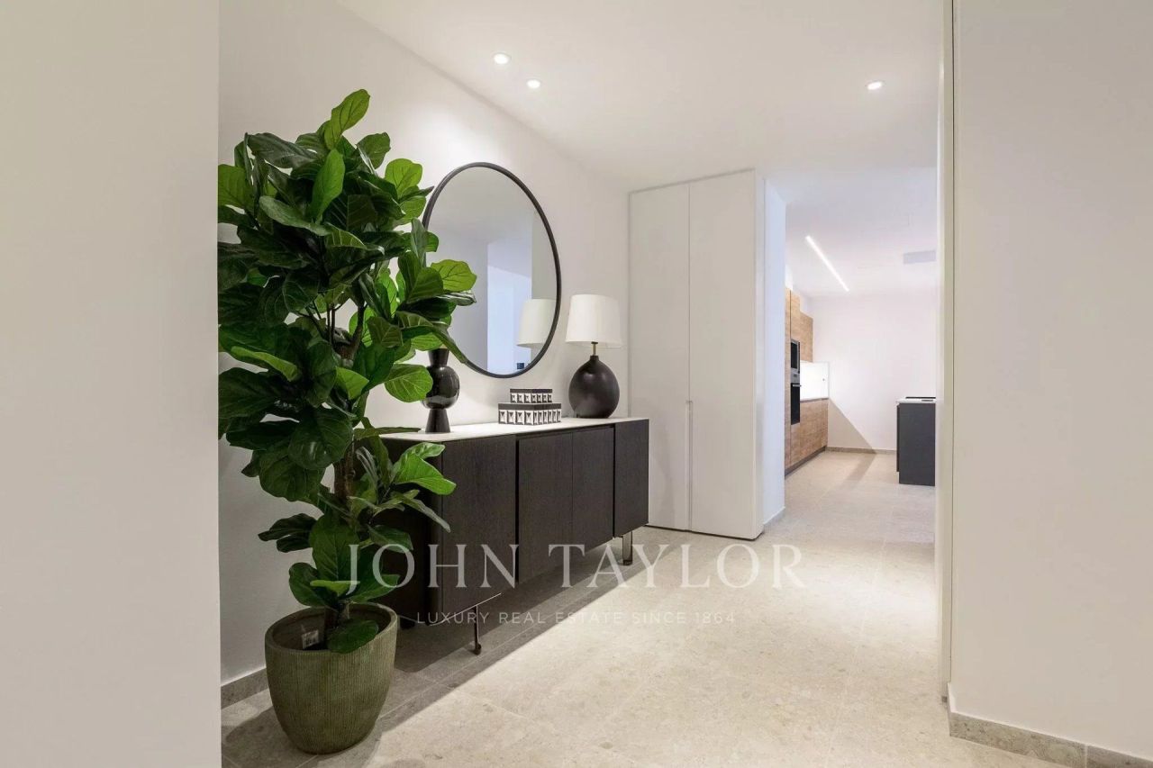 Квартира в Агиос Тихоне, Кипр, 125 м² - фото 3