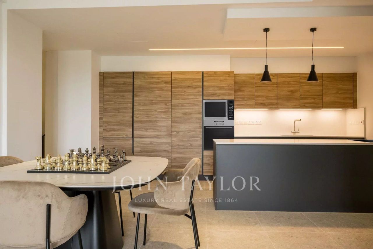 Квартира в Агиос Тихоне, Кипр, 125 м² - фото 5