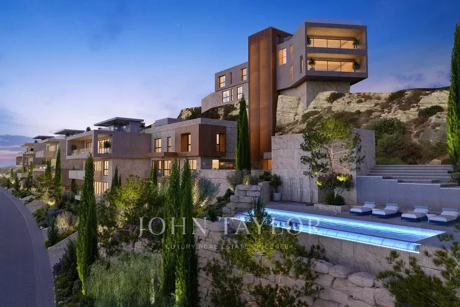 Квартира в Агиос Тихоне, Кипр, 141 м² - фото 6