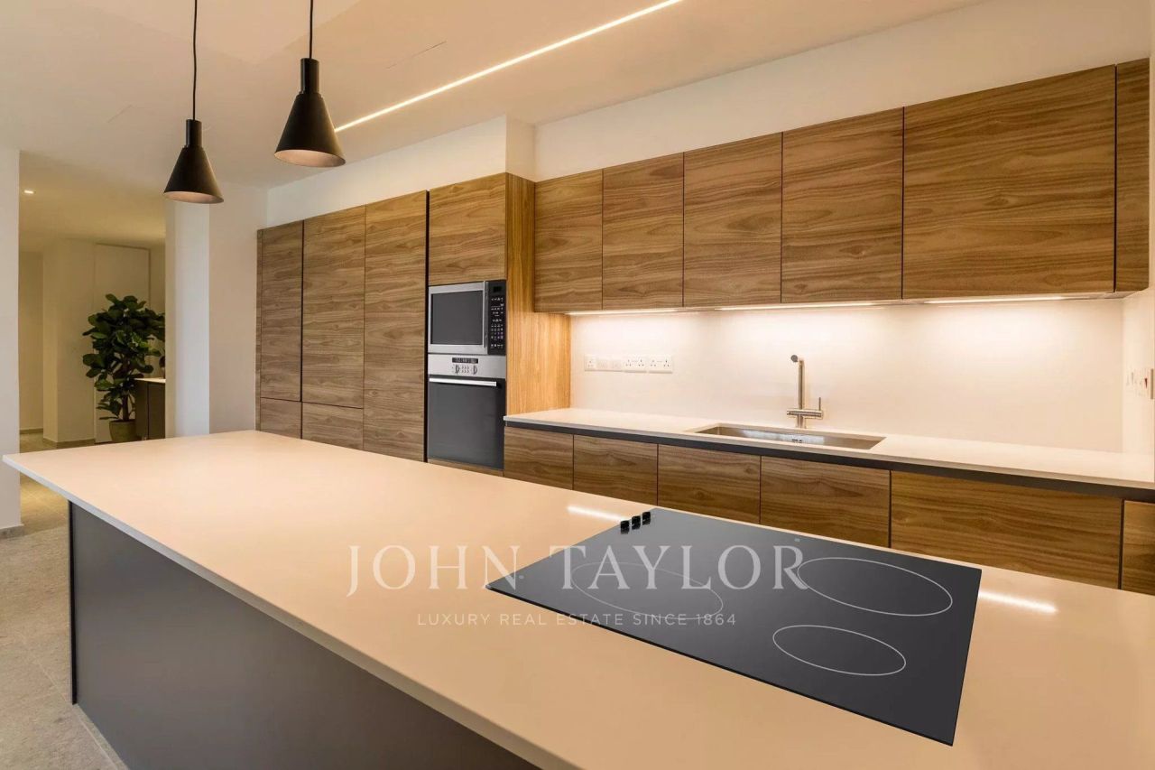 Квартира в Агиос Тихоне, Кипр, 125 м² - фото 6