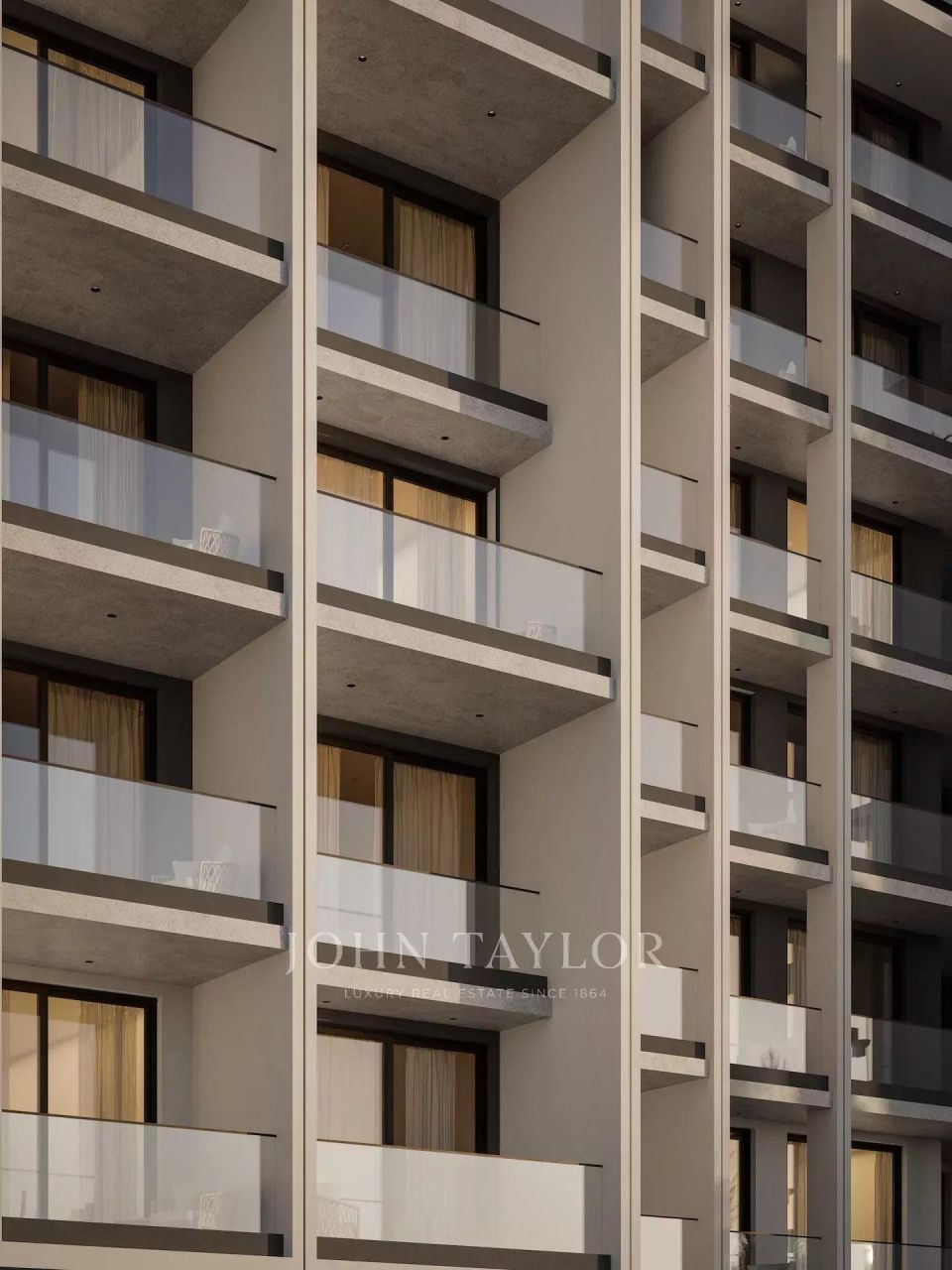 Студия в Лимасоле, Кипр, 31 м² - фото 6