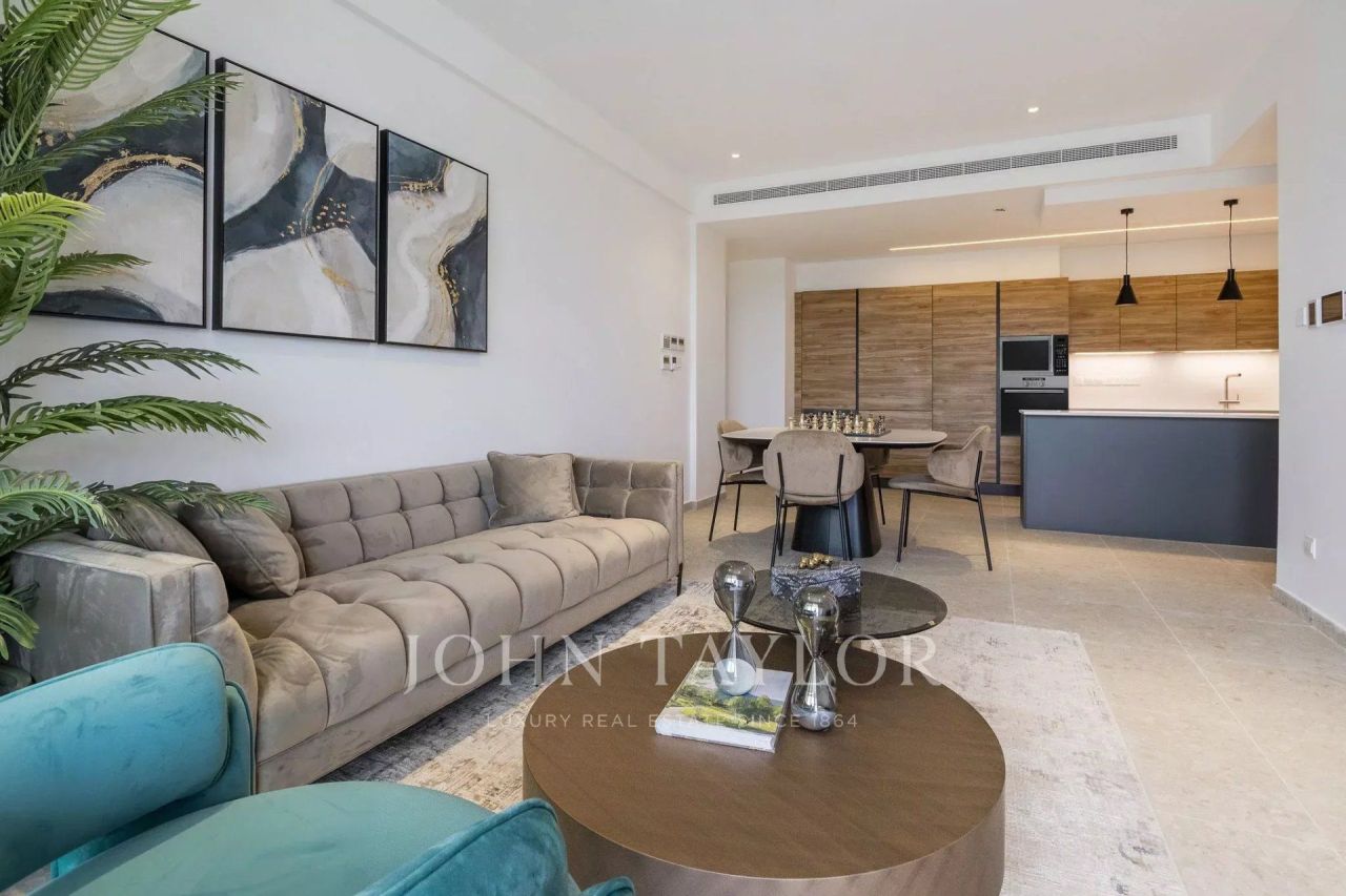 Квартира в Агиос Тихоне, Кипр, 125 м² - фото 9