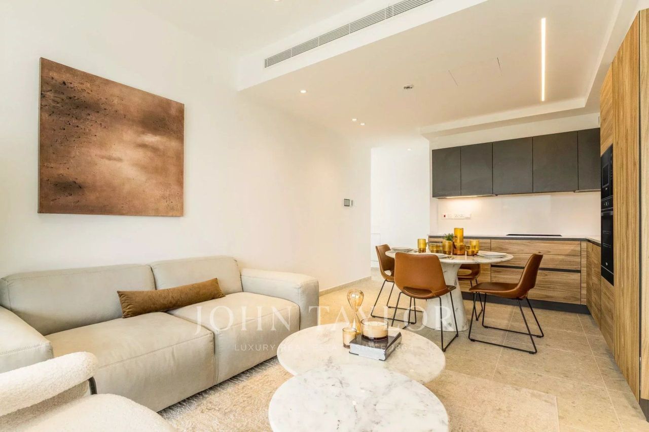 Квартира в Агиос Тихоне, Кипр, 141 м² - фото 10