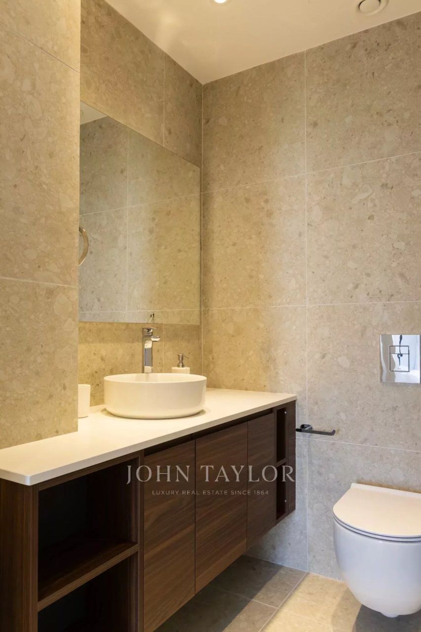 Квартира в Агиос Тихоне, Кипр, 141 м² - фото 11