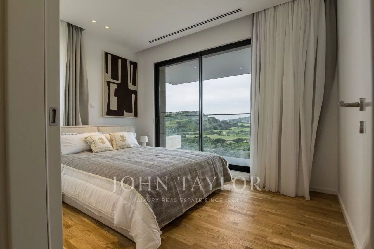 Квартира в Агиос Тихоне, Кипр, 125 м² - фото 11