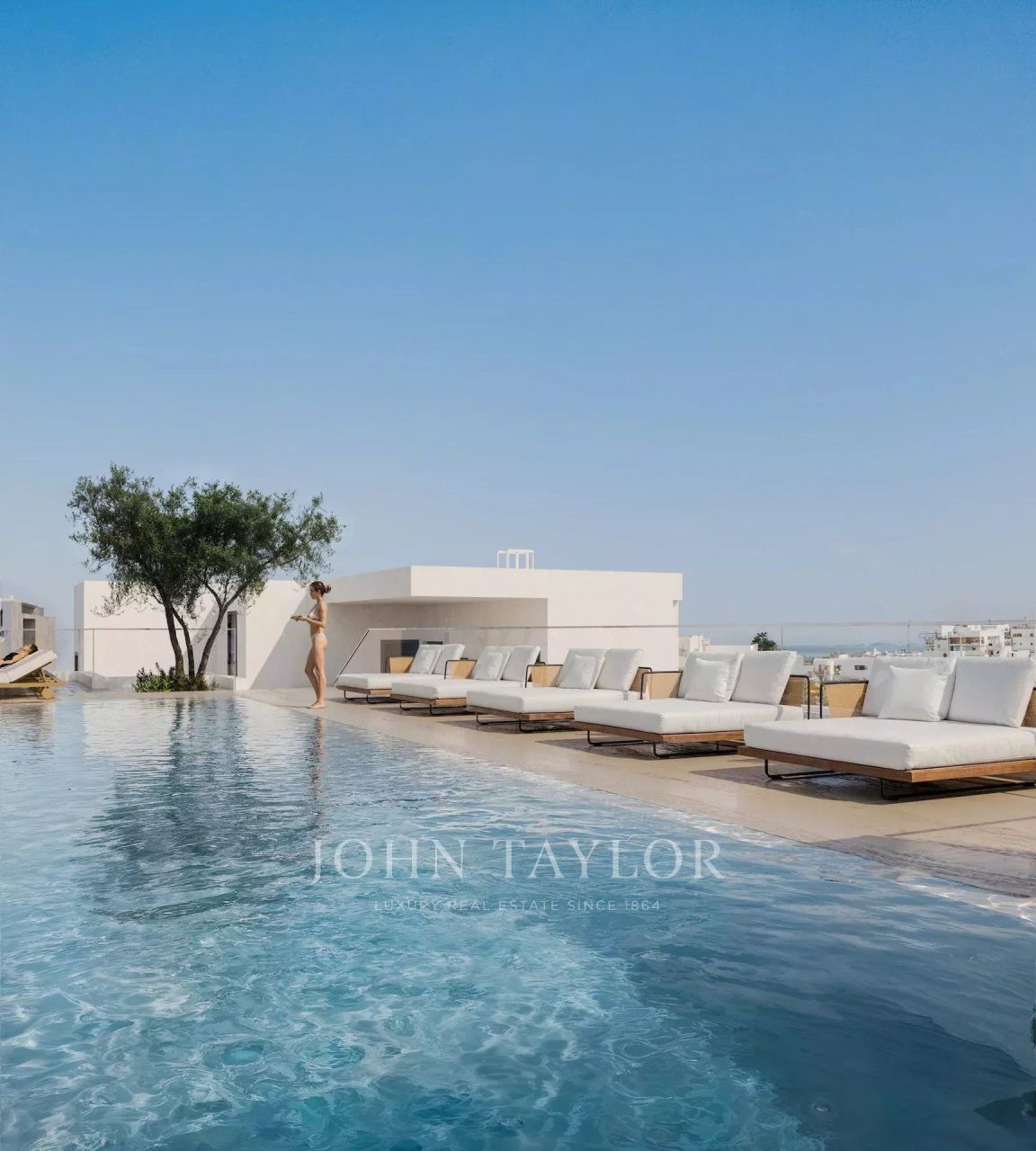 Студия в Лимасоле, Кипр, 31 м² - фото 12