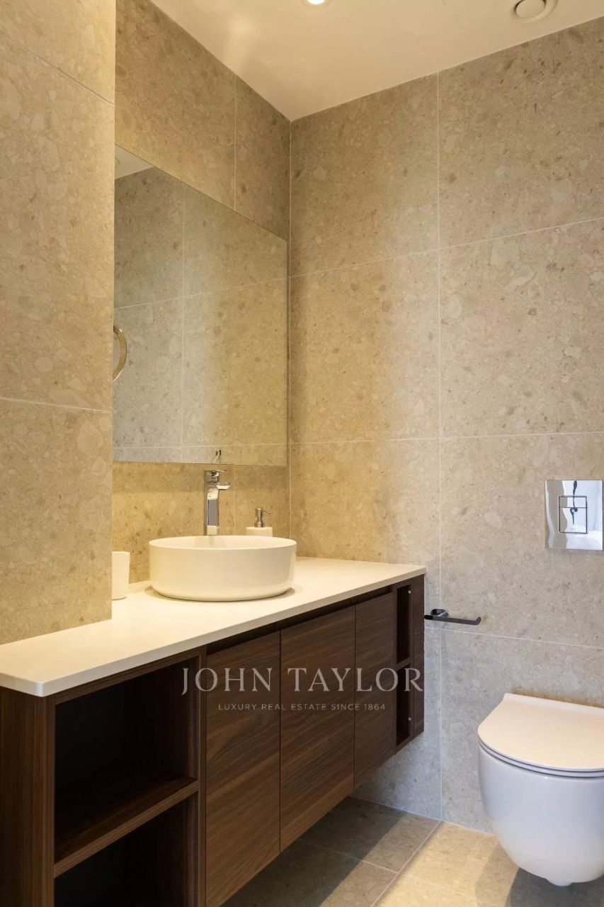 Квартира в Агиос Тихоне, Кипр, 125 м² - фото 12