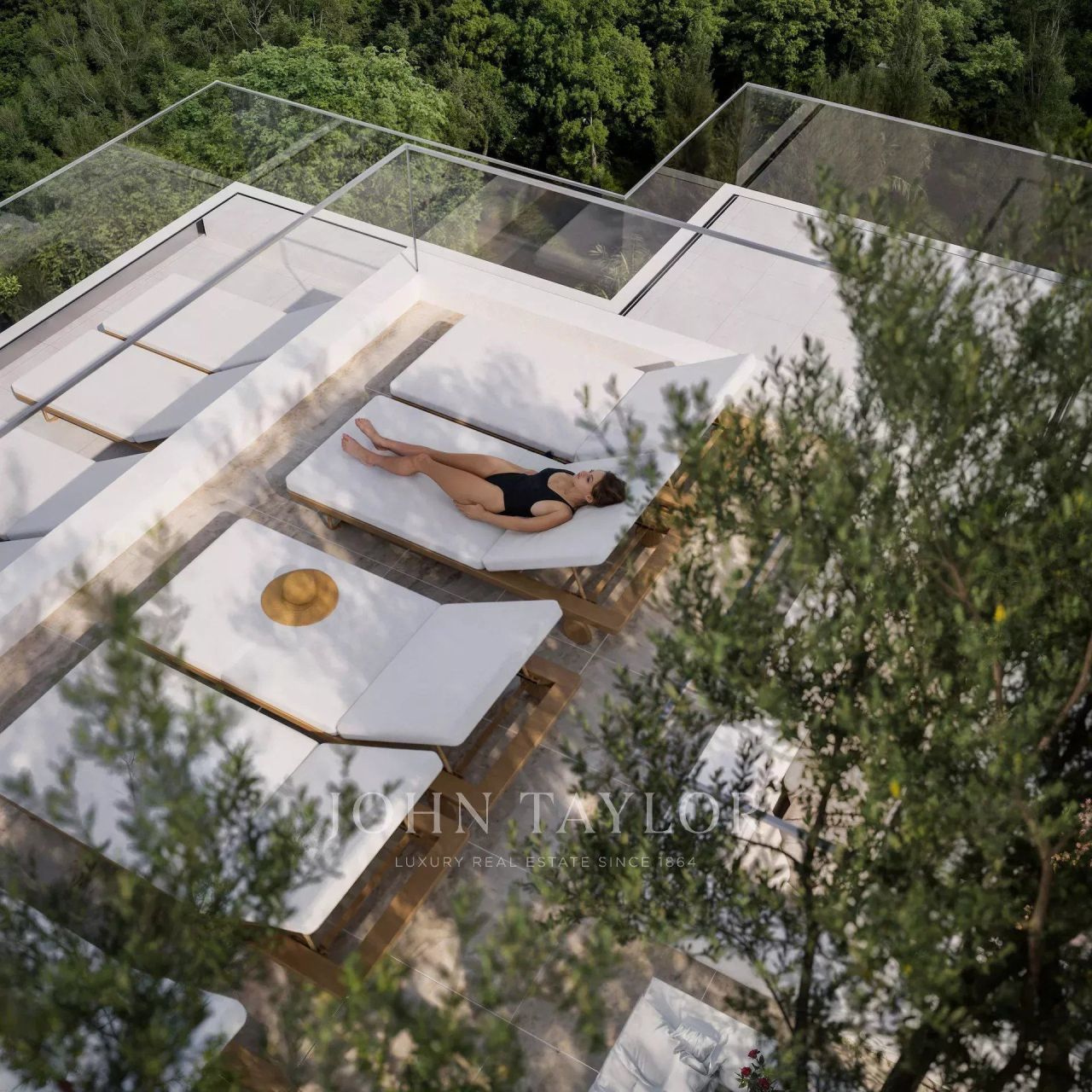 Студия в Лимасоле, Кипр, 31 м² - фото 13