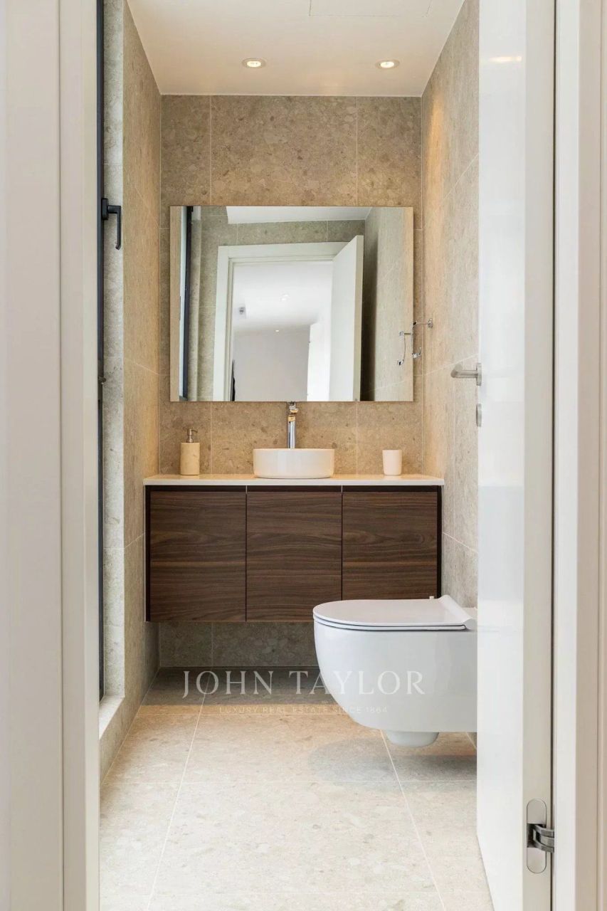 Квартира в Агиос Тихоне, Кипр, 125 м² - фото 14