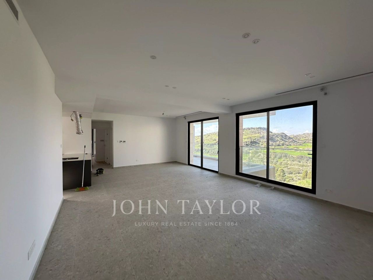 Квартира в Агиос Тихоне, Кипр, 125 м² - фото 16